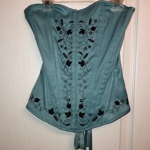 Corset Top